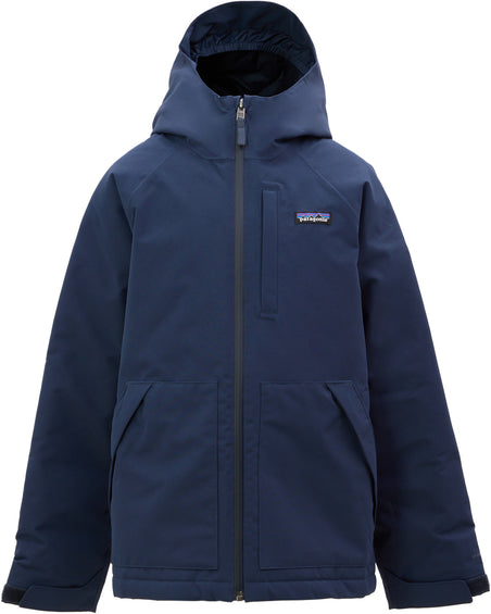 Patagonia Manteau Everyday Ready - Enfant