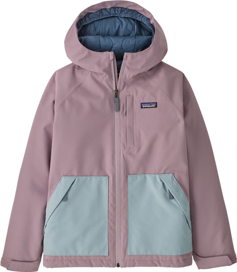 Patagonia Manteau Everyday Ready - Enfant