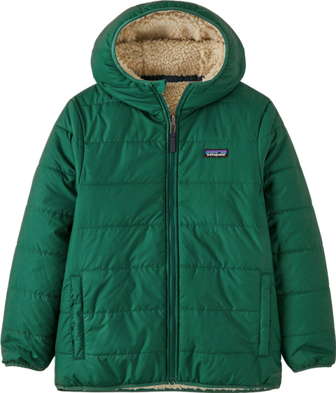 Patagonia Capuchon réversible Ready Freddy - Enfant