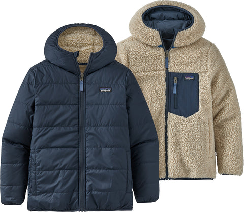 Patagonia Capuchon réversible Ready Freddy - Enfant