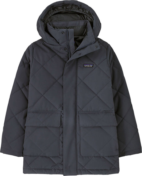Patagonia Manteau Thermawarmth - Enfant