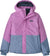 Patagonia Manteau Powder Town - Jeune - Brisk Purple