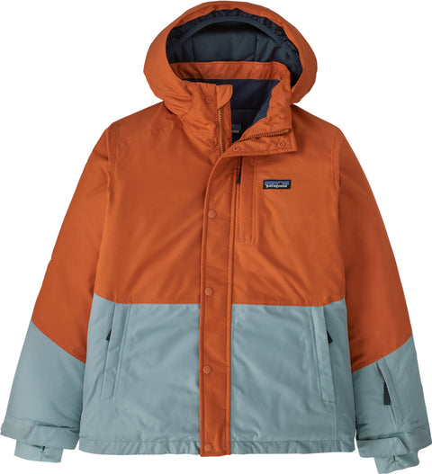 Patagonia Manteau Powder Town - Enfant