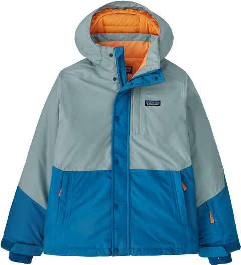 Patagonia Manteau Powder Town - Enfant