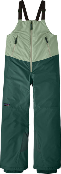 Patagonia Salopette Powder Town - Jeune