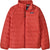 Patagonia Manteau en duvet - Enfant - Amanita Red