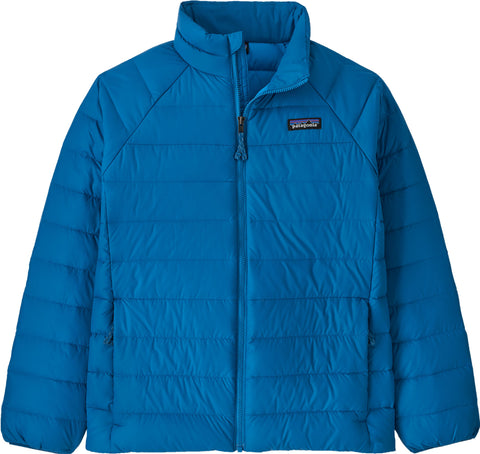 Patagonia Manteau en duvet - Enfant