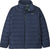 Patagonia Manteau en duvet - Enfant - New Navy