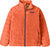 Patagonia Manteau en duvet - Enfant - Orange Peel