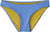 Patagonia Bas de bikini Sunamee - Femme - Ripple - Abundant Blue