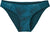 Patagonia Bas de bikini Sunamee - Femme - Sea Spray - Tidal Teal
