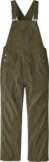 Patagonia Combinaison en toile Point Reyes - Femme