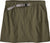 Patagonia Jupe-short Outdoor Everyday - Femme - Basin Green