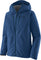 Patagonia Manteau Triolet - Homme - Clement Blue