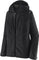 Patagonia Manteau Triolet - Femme - Black