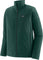 Patagonia Manteau R2 TechFace - Homme - Cascade Green