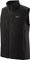 Patagonia Veste légère Nano-Air - Homme - Black
