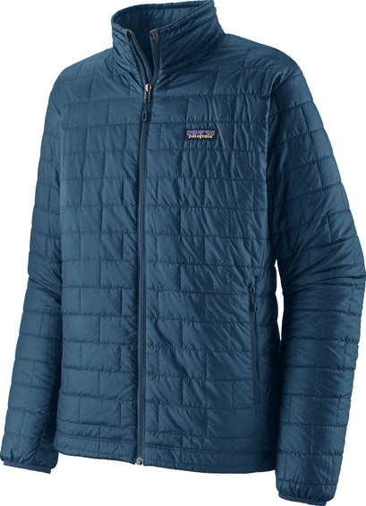 Patagonia Manteau Nano Puff - Homme