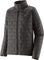 Patagonia Manteau Nano Puff - Homme - Black