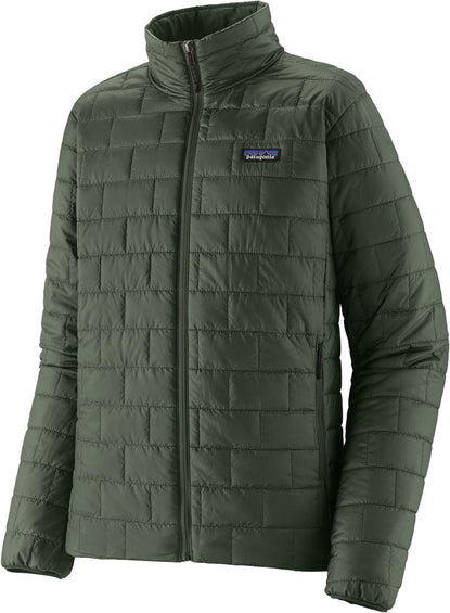 Patagonia Manteau Nano Puff - Homme