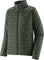 Patagonia Manteau Nano Puff - Homme - Old Growth Green