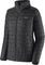 Patagonia Manteau Nano Puff - Femme - Black