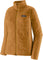 Patagonia Manteau Nano Puff - Femme - Talon Gold