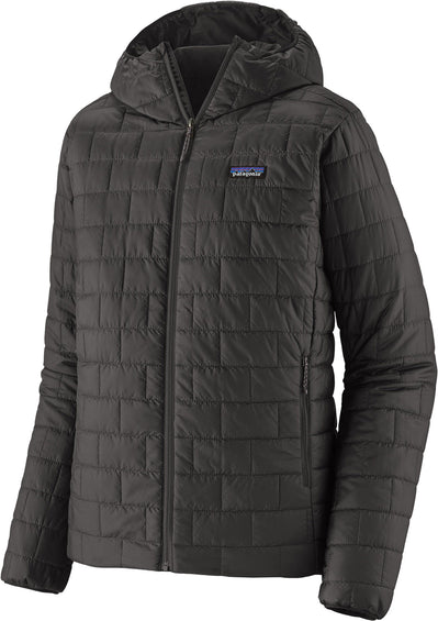Patagonia Chandail à capuchon Nano Puff - Homme