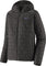 Patagonia Chandail à capuchon Nano Puff - Homme - Black