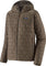 Patagonia Chandail à capuchon Nano Puff - Homme - Marlow Brown