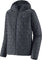 Patagonia Chandail à capuchon Nano Puff - Homme - Smolder Blue