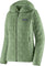 Patagonia Chandail à capuchon Nano Puff - Femme - Ellwood Green