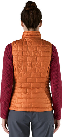 Patagonia Veste Nano Puff - Femme