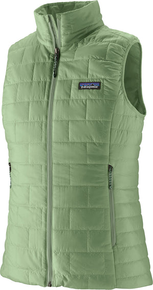 Patagonia Veste Nano Puff - Femme