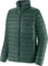 Patagonia Manteau en duvet Down Sweater - Homme - Cascade Green