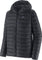 Patagonia Manteau à capuchon en duvet DownSweater - Homme - Black
