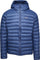 Patagonia Manteau à capuchon en duvet DownSweater - Homme - New Navy