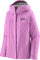Patagonia Manteau Torrentshell 3L - Femme - Brisk Purple