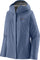 Patagonia Manteau Torrentshell 3L - Femme - Current Blue