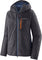 Patagonia Parka DAS - Femme - Smolder Blue - P6 Blue