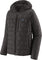 Patagonia Chandail à capuchon Hi-Loft Nano Puff - Homme - Black