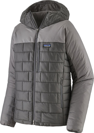 Patagonia Chandail à capuchon Hi-Loft Nano Puff - Homme