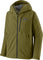 Patagonia Manteau Granite Crest - Homme - Pond Green