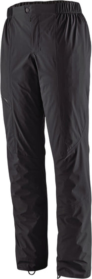 Patagonia Pantalon de pluie Granite Crest - Femme