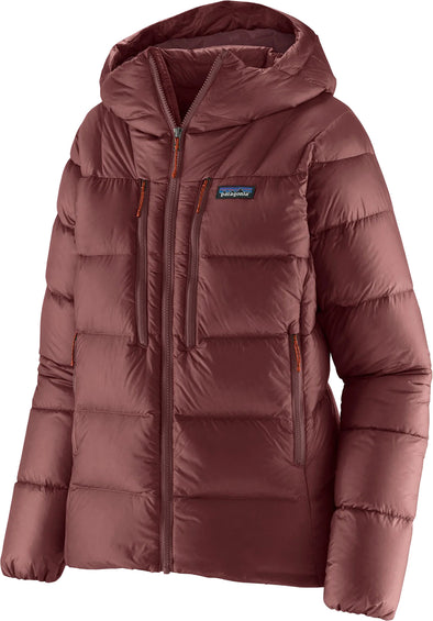 Patagonia Manteau en duvet Fitz Roy - Femme