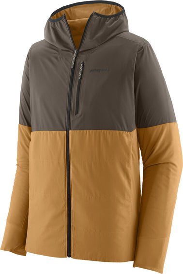 Patagonia Manteau freeride ultraléger Nano-Air - Homme