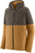 Patagonia Manteau freeride ultraléger Nano-Air - Homme - Marlow Brown