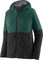Patagonia Manteau freeride ultraléger Nano-Air - Femme - Cascade Green