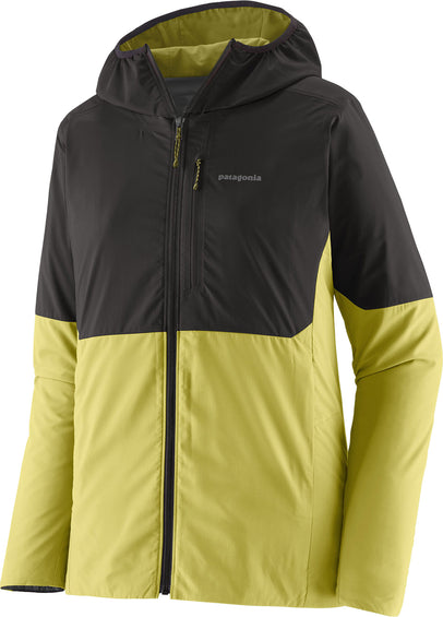 Patagonia Manteau freeride ultraléger Nano-Air - Femme