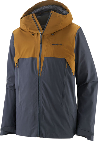 Patagonia Manteau Super Free Alpine - Homme